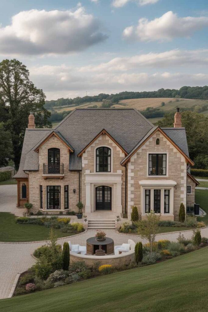 The Best Country Luxury Homes In Timeless Ideas, Modern Inspiration, and Effortless Elegance 2 What Makes the Best Country Luxury Homes In Stand Out