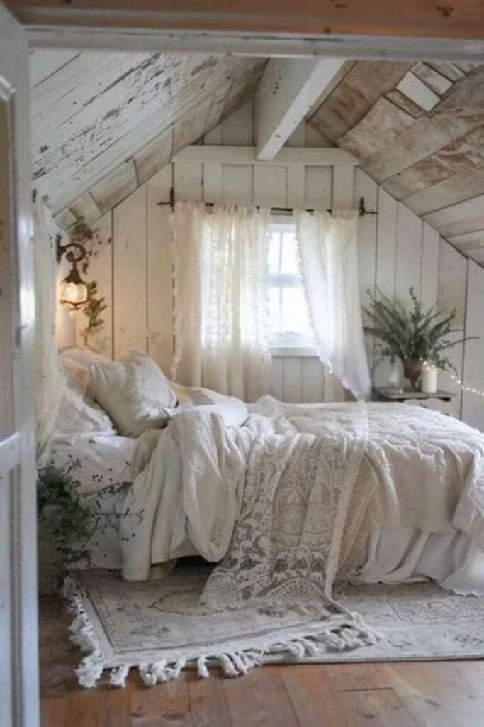 Attic Bedroom Ideas That Turn Awkward Spaces Into Cozy, Dreamy Retreats (Budget-Friendly & Modern Inspiration) 2 Why Attic Bedroom Ideas Are So Popular Right Now