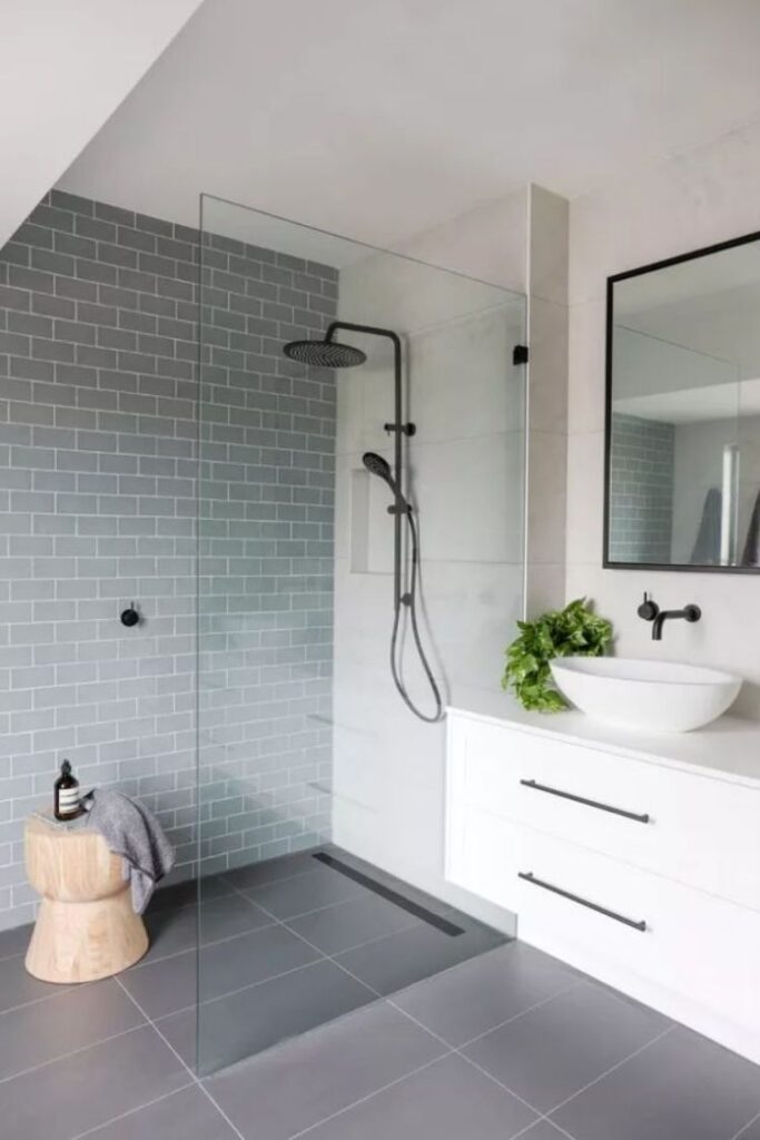 30+ Bathroom Tile Design Ideas for Modern, Budget-Friendly & Pinterest-Worthy Inspiration 2 Why Bathroom Tile Design Is So Important