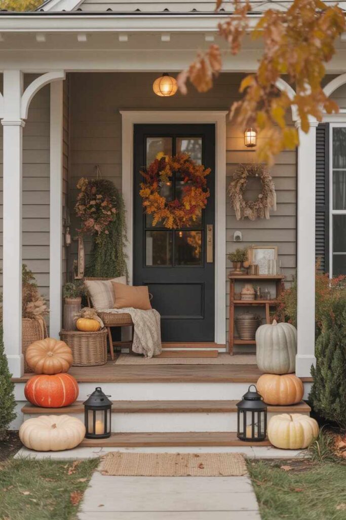 Beautiful Fall Exterior Decor Ideas Cozy, Budget-Friendly Inspiration to Transform Your Home This Autumn 2 Why Beautiful Fall Exterior Decor Ideas Matter More Than You Think