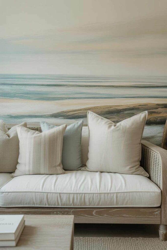 Coastal Color Guide Ideas Budget-Friendly Inspiration for a Modern, Relaxed Home 6 Why Coastal Colors Feel Timeless