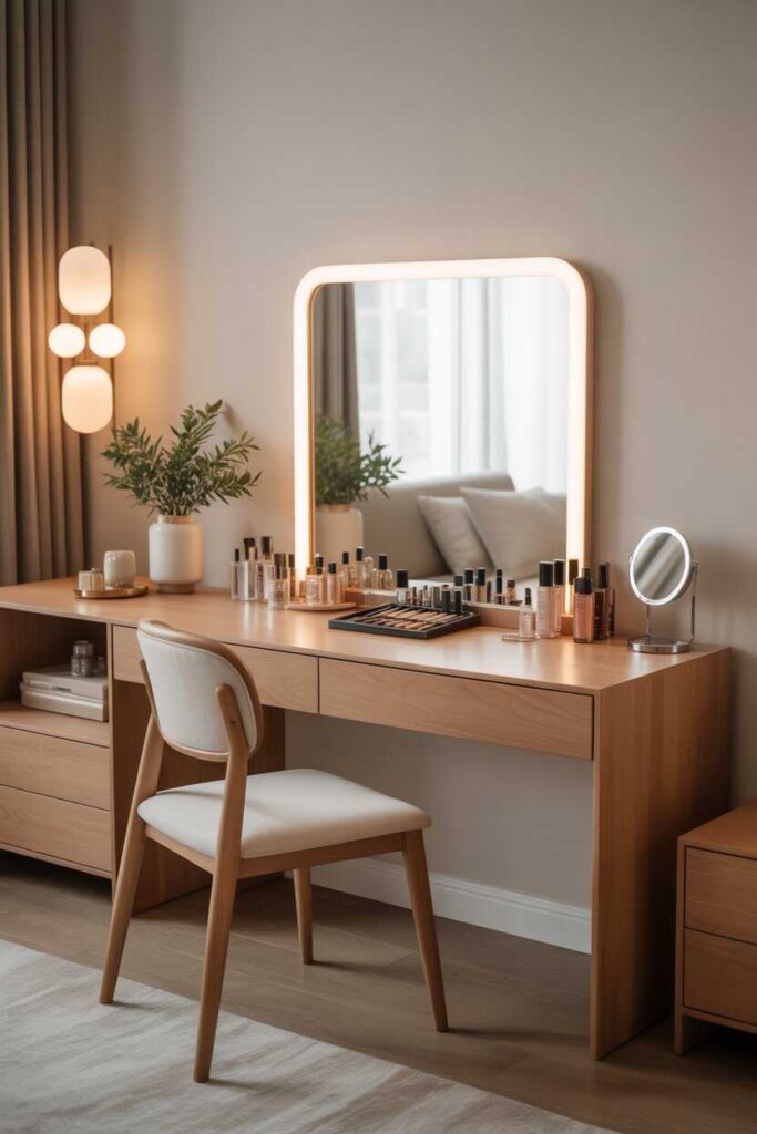 35 Stunning Dressing Table Ideas for a Stylish, Organized & Feel-Good Space 2 Why Dressing Table Design Matters More Than You Think