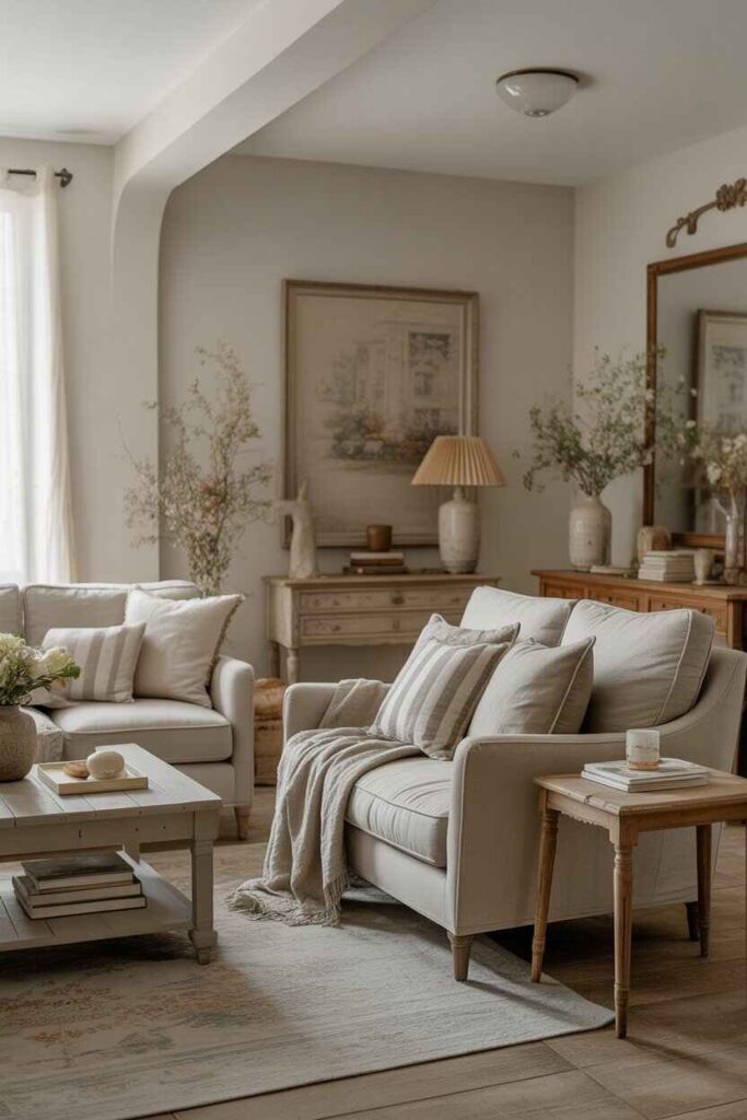 The Ultimate French Country Living Room Guide Cozy, Modern, and Budget-Friendly Ideas You’ll Love 10 Why French Country Living Rooms Feel So Livable