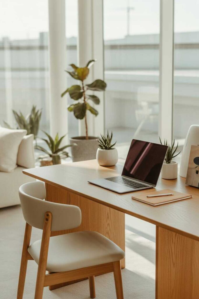 Home Office Ideas for a Stylish Budget Friendly & Modern Work From Home Space 1 Why Home Office Design Matters More Than Ever