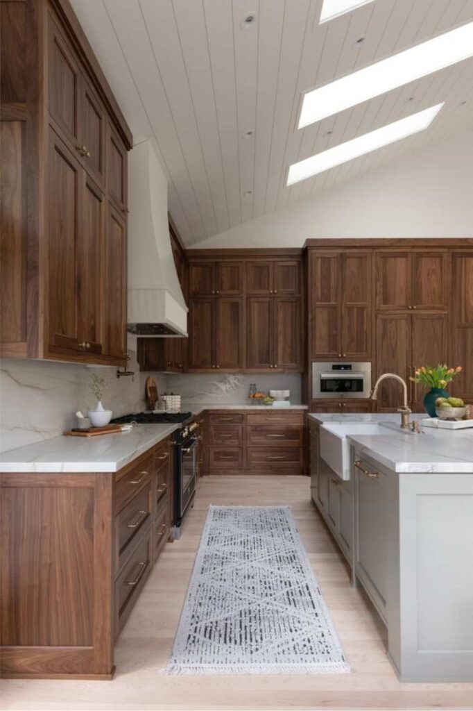 Kitchen Cabinets Ideas Modern, Budget-Friendly Inspiration to Transform Your Kitchen 2 Why Kitchen Cabinets Matter More Than You Think