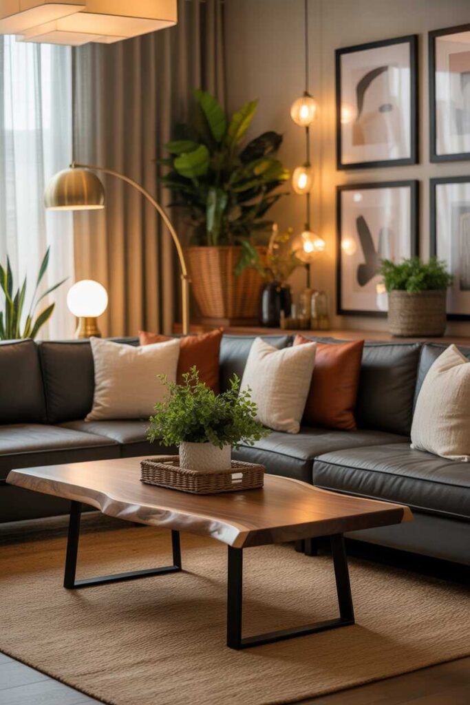 Living Room Designs You Love Modern Budget Friendly & Unique Ideas for a Space That Truly Feels Like Home 2 Why Living Room Designs Matter More Than Ever