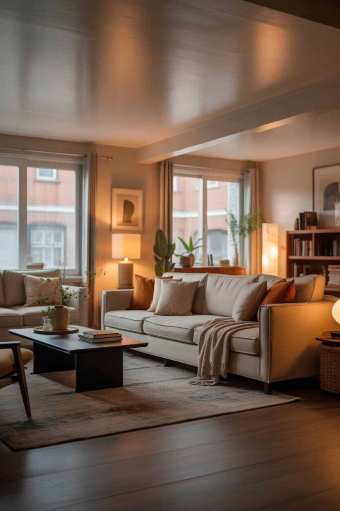 Living Rooms Ideas Modern, Cozy, and Budget-Friendly Inspiration to Transform Your Space 10 Why Living Rooms Matter More Than Ever