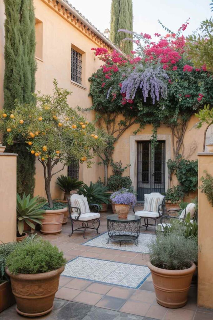 How to Create a Marbella-Inspired Spanish Garden Budget-Friendly Ideas, Timeless Inspiration, and Mediterranean Charm 9 Why Marbella-Inspired Spanish Gardens Feel So Timeless