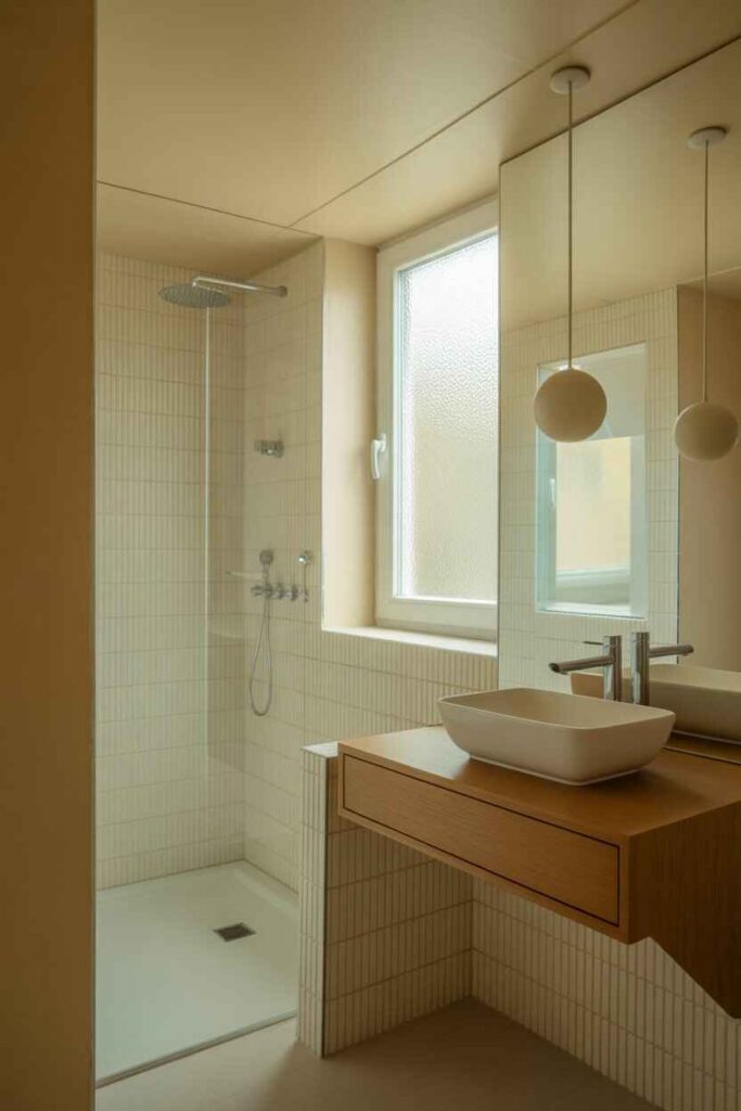 Small Bathroom Ideas That Feel Big, Beautiful, and Budget-Friendly (Modern Inspiration You’ll Love) 2 Why Small Bathroom Design Matters More Than You Think