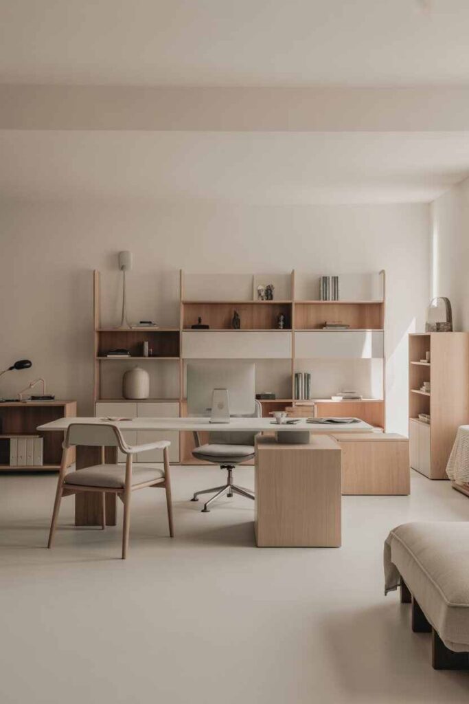 Stunning Italian Office Designs Unique Ideas, Modern Inspiration, and Budget-Friendly Ways to Create an Elegant Workspace 9 Why Stunning Italian Office Designs Work So Well for Productivity