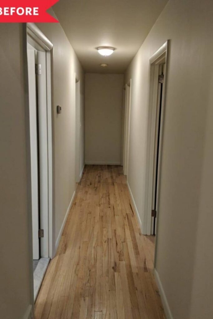 Tiny Hallway Ideas That Make a Stunning First Impression (Budget-Friendly & Modern Inspiration) 2 Why Tiny Hallways Deserve Thoughtful Design