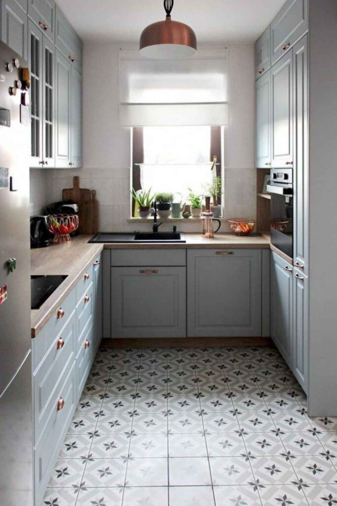 Tiny Kitchen Ideas That Make Small Spaces Feel Big Budget-Friendly, Modern & Unique Inspiration 2 Why Tiny Kitchen Ideas Are More Popular Than Ever