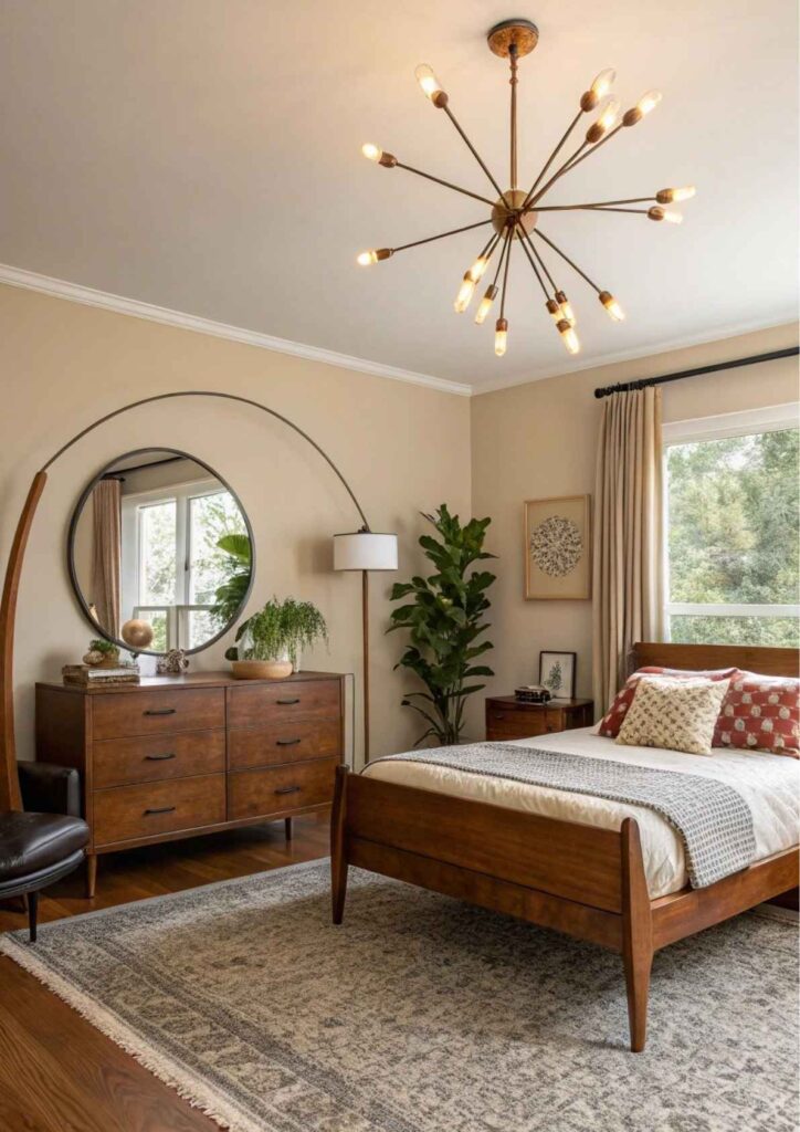 Brown Bedroom Ideas Cozy, Modern & Budget Friendly Inspiration for a Dreamy Space 8 Affordable and DIY Brown Bedroom Decor Ideas