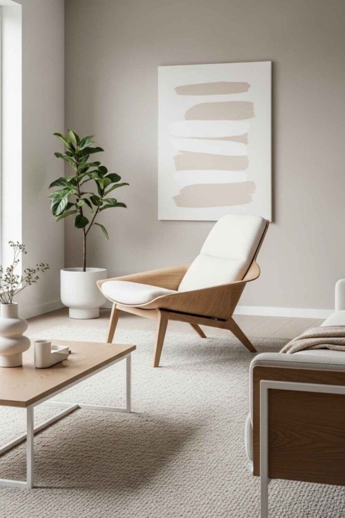 Lounge Chair Ideas for Living Room 3 Best Styles Ideas Design Concepts