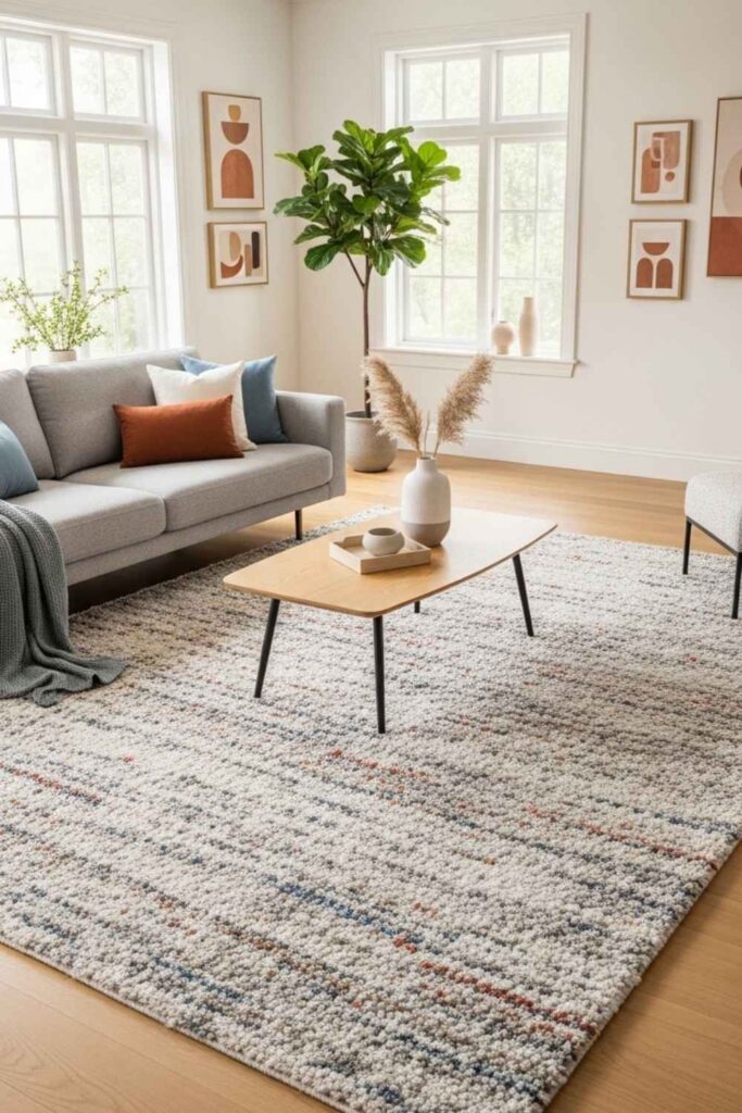 The Ultimate Guide to Living Room Carpet Ideas Modern Designs Styling Secrets 3 Best Styles Ideas Design Concepts