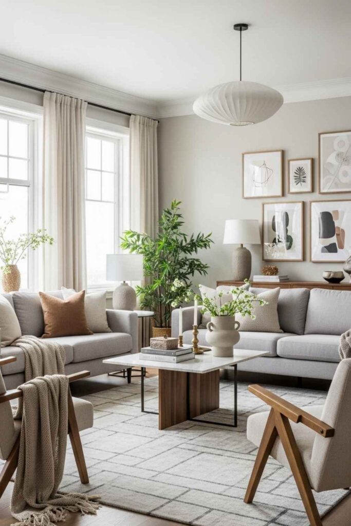 15+ Room Decor Ideas That Transform Your Home Beautifully 3 Best Styles Ideas Design Concepts