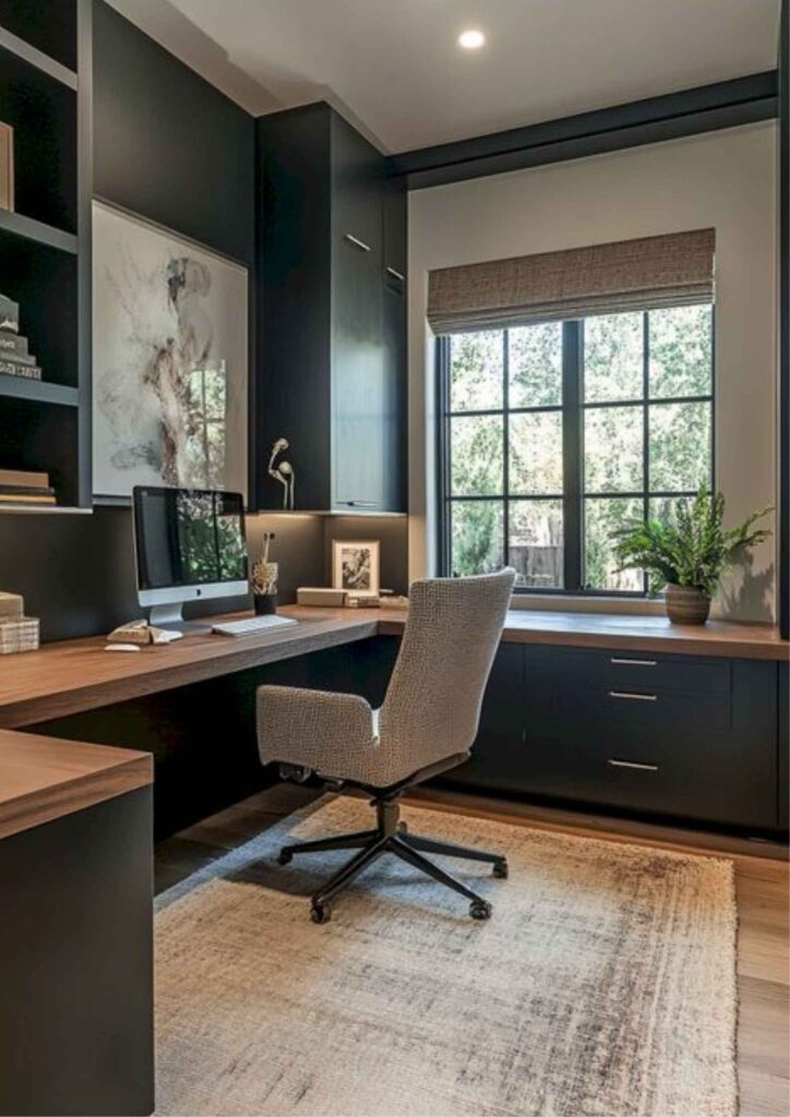 Home Office Ideas Modern, Stylish & Functional Inspiration for 2026 3 Best Styles Ideas Designs