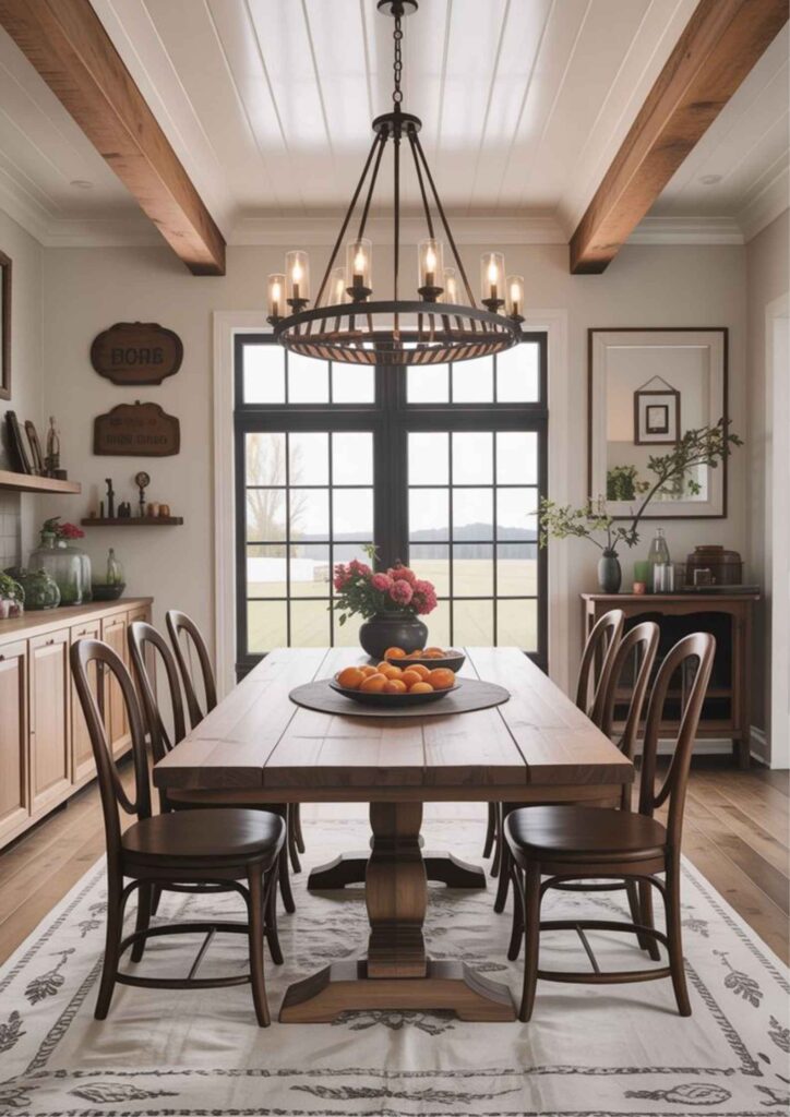 Stunning Dining Room Ideas for Every Home Budget-Friendly, Modern & Unique Inspiration You’ll Love 3 Budget-Friendly Dining Room Ideas That Look Expensive