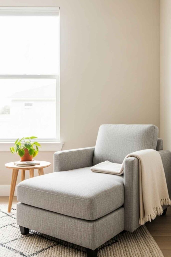 Lounge Chair Ideas for Living Room 9 Budget Friendly Ideas