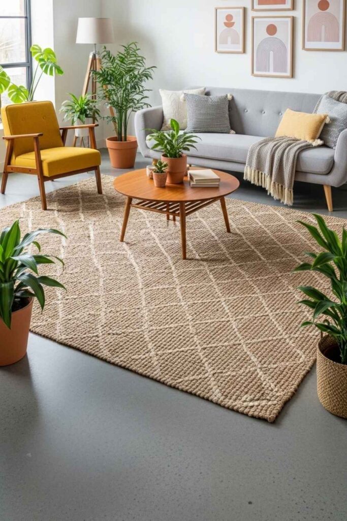 The Ultimate Guide to Living Room Carpet Ideas Modern Designs Styling Secrets 10 Budget Friendly Ideas