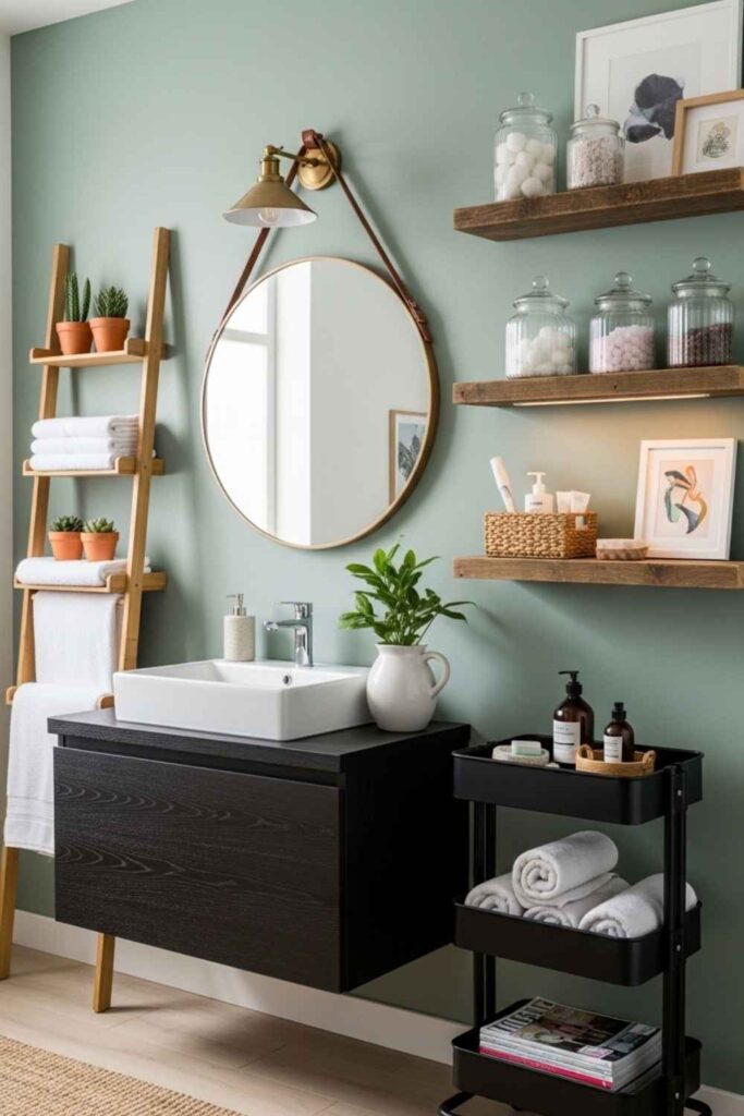 The Ultimate Guide to Bathroom Storage Cabinet Ideas Smart Designs Stylish Organization 10 Budget-Friendly Ideas