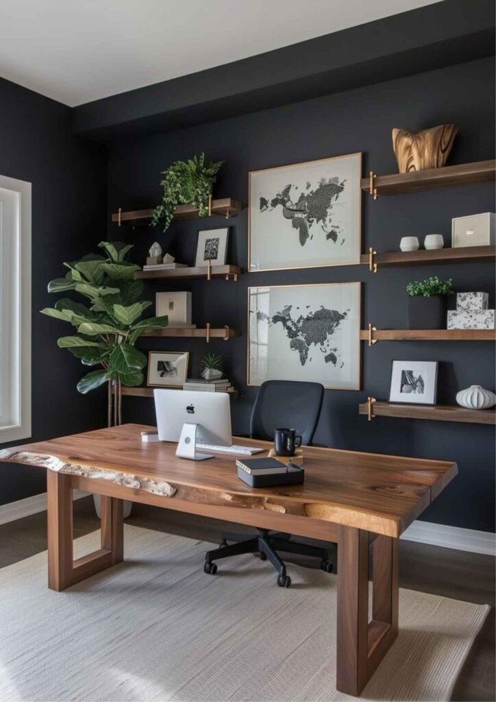 Home Office Ideas Modern, Stylish & Functional Inspiration for 2026 8 Common Mistakes to Avoid