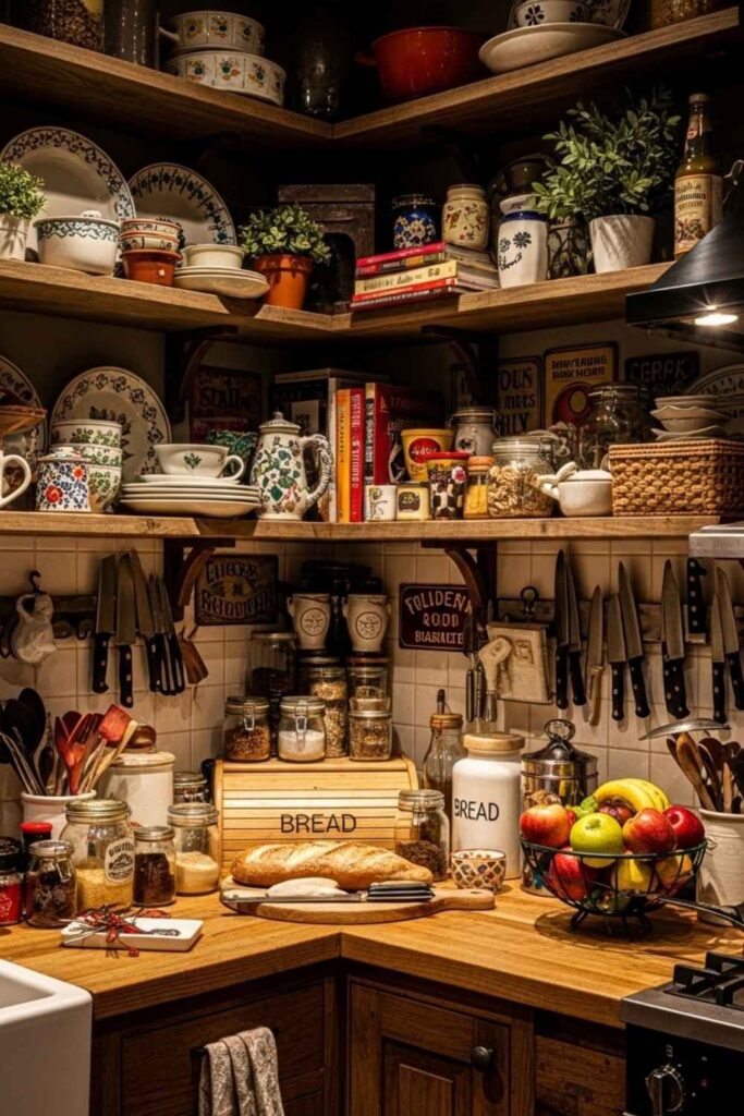 15+ Cozy Rustic Kitchen Design Inspiration 8 Common Mistakes to Avoid