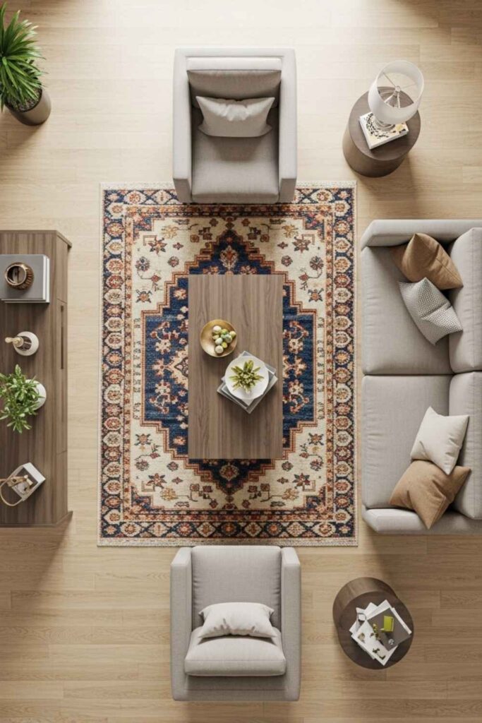 The Ultimate Guide to Round Table Living Room Ideas Modern Layouts 10 Common Mistakes to Avoid