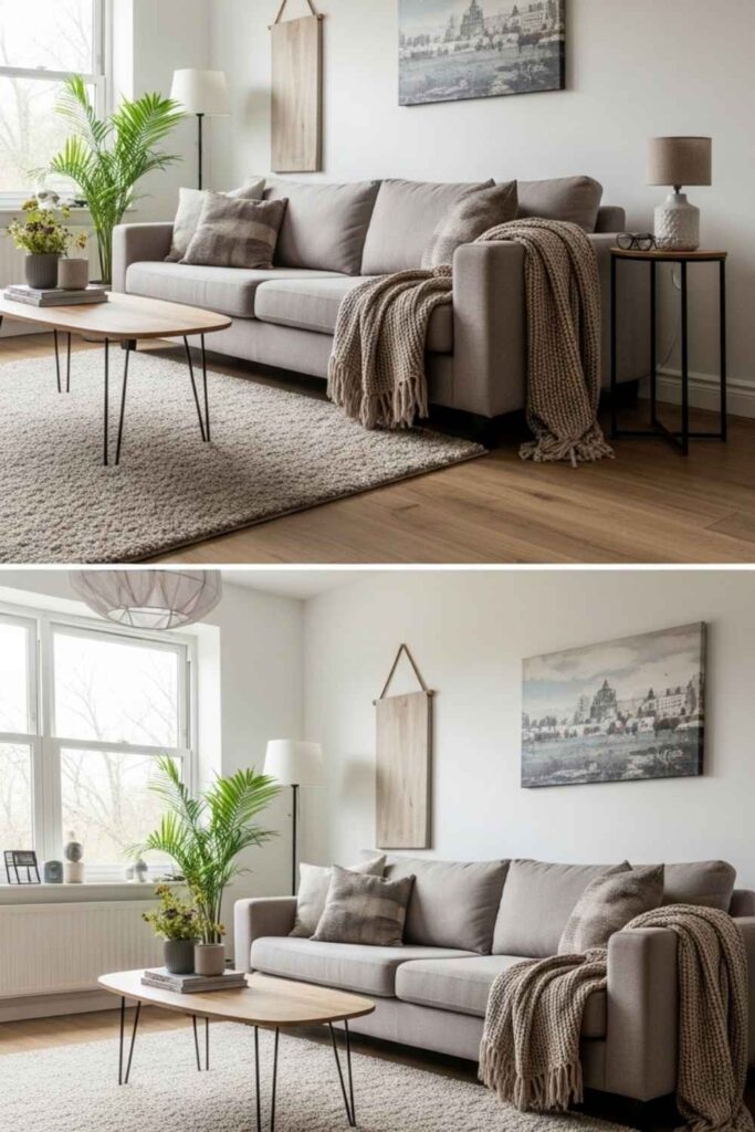 The Ultimate Guide to Living Room Carpet Ideas Modern Designs Styling Secrets 9 Common Mistakes to Avoid