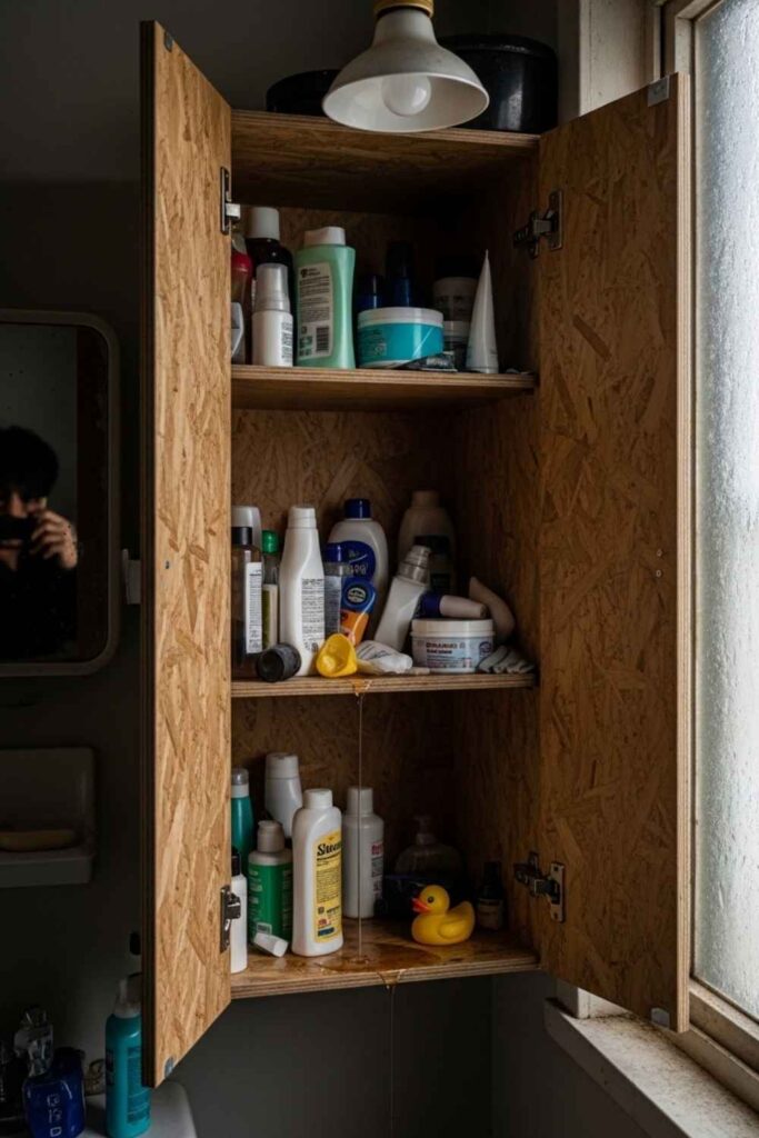 The Ultimate Guide to Bathroom Storage Cabinet Ideas Smart Designs Stylish Organization 9 Common Mistakes to Avoid