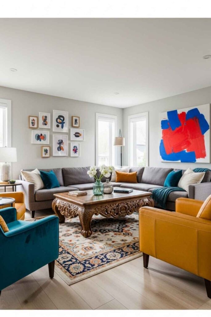 15+ Room Decor Ideas That Transform Your Home Beautifully 9 Common Mistakes to Avoid