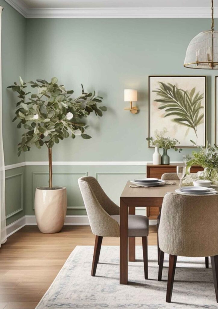 Stunning Dining Room Ideas for Every Home Budget-Friendly, Modern & Unique Inspiration You’ll Love 5 Dining Room Color Ideas That Set the Mood