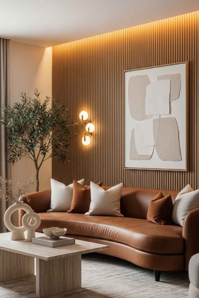 20+ Brown Couch Living Room Ideas That Transform Your Space 8 Do’s and Don’ts