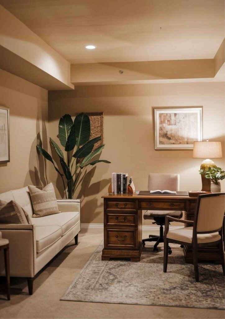 Home Office Ideas Modern, Stylish & Functional Inspiration for 2026 11 How to Maintain & Care