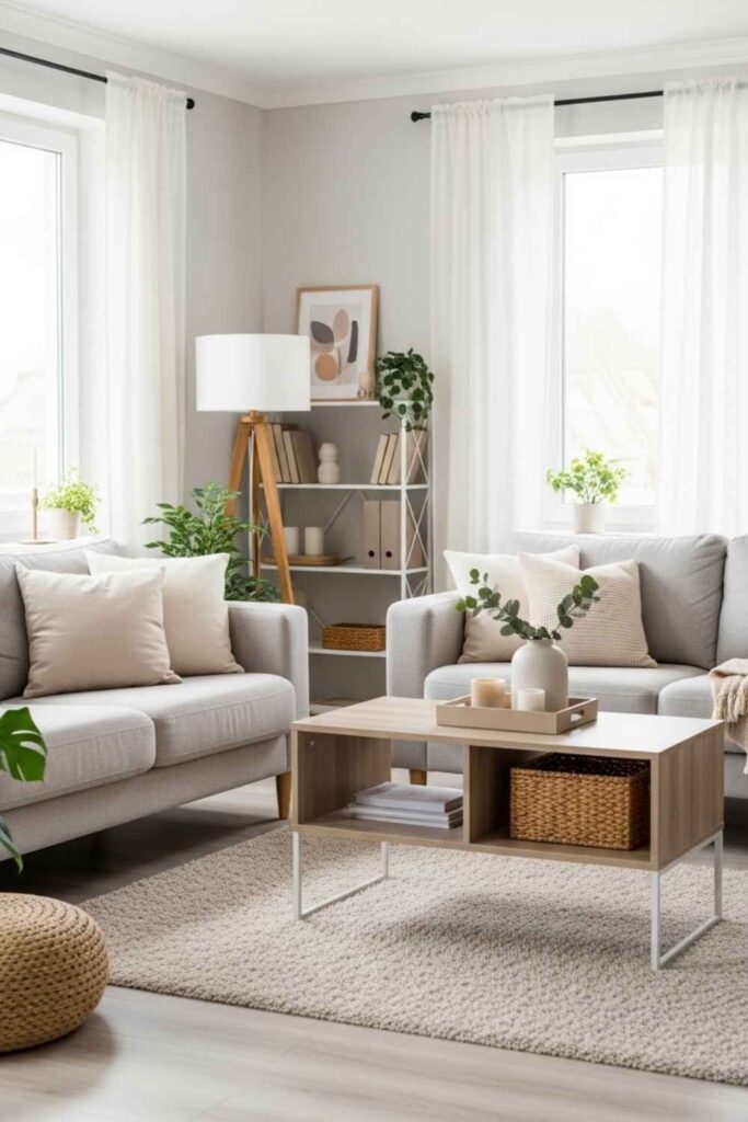 15+ Room Decor Ideas That Transform Your Home Beautifully 12 How to Maintain & Refresh the Space