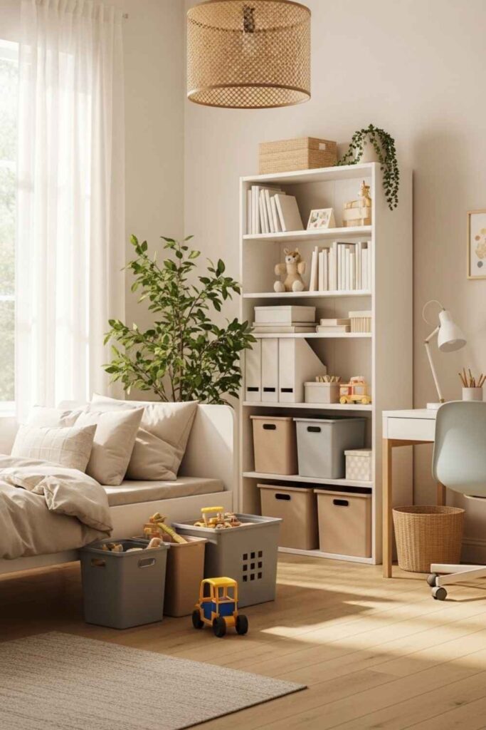 15+ Kids Rooms That Grow with Style Comfort & Imagination 12 How to Maintain & Refresh the Space