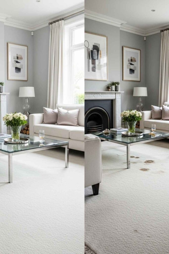 The Ultimate Guide to Living Room Carpet Ideas Modern Designs Styling Secrets 12 How to Maintain & Refresh the Space