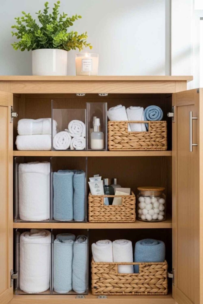 The Ultimate Guide to Bathroom Storage Cabinet Ideas Smart Designs Stylish Organization 12 How to Maintain & Refresh the Space