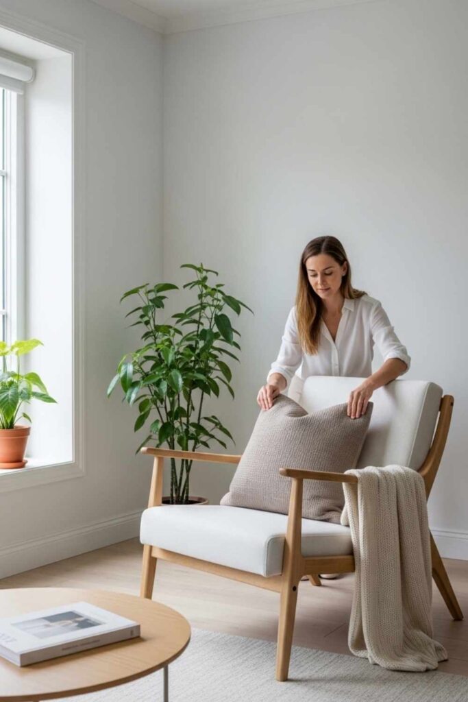 Lounge Chair Ideas for Living Room 10 How to Maintain & Refresh the Space