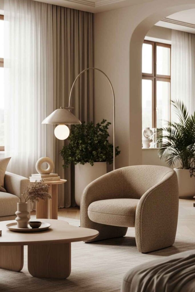 Lounge Chair Ideas for Living Room 2 Latest Trends in Lounge Chair Ideas for Living Room