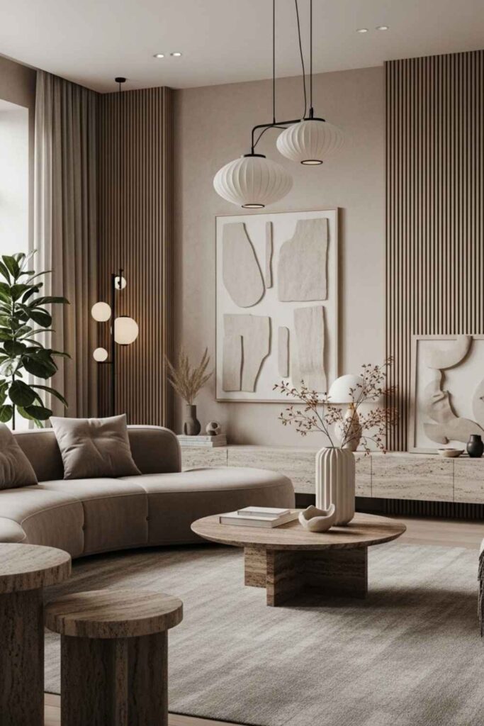 15+ Room Decor Ideas That Transform Your Home Beautifully 2 Latest Trends in Room Decor Ideas