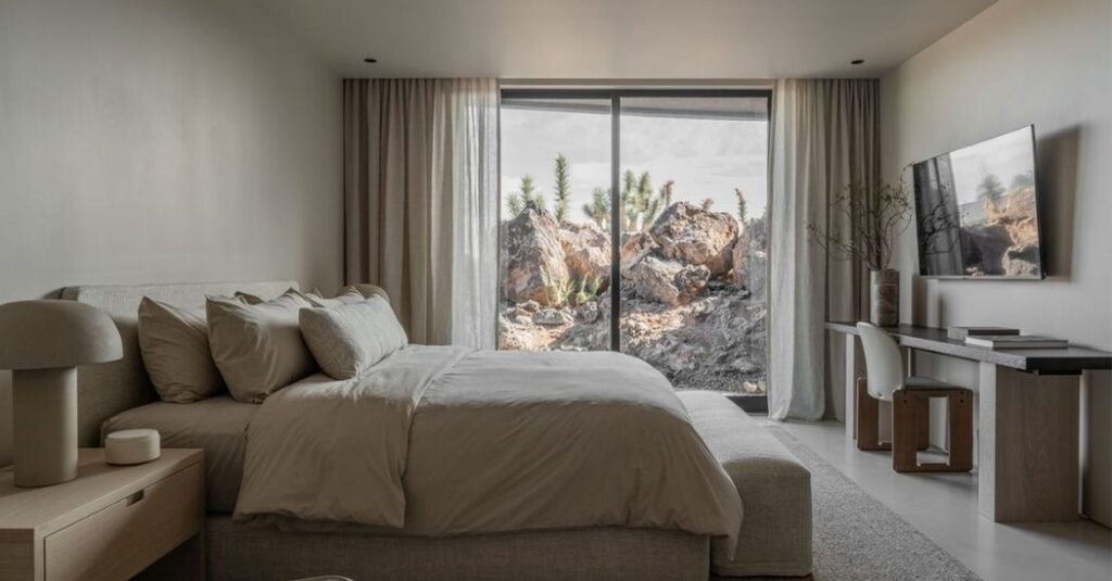 Pink Bedroom Ideas That Feel Cozy, Modern, And Totally You Budget ...