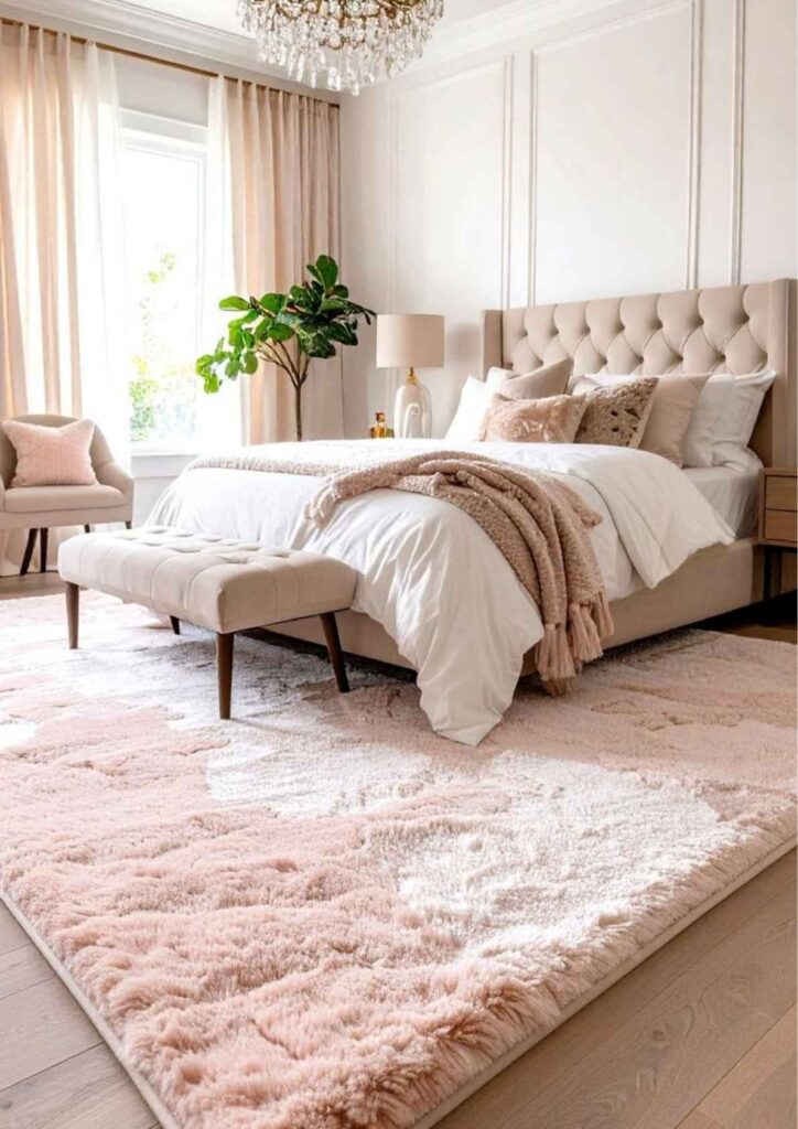 Pink Bedroom Ideas That Feel Cozy, Modern, and Totally You Budget-Friendly Inspiration for Every Style 3 Pink Bedroom Ideas for a Soft and Cozy Look