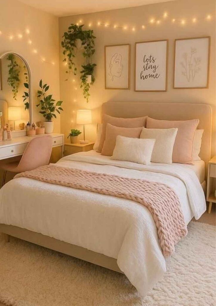 Pink Bedroom Ideas That Feel Cozy, Modern, and Totally You Budget-Friendly Inspiration for Every Style 8 Pink Bedroom Ideas Inspired by Pinterest Trends