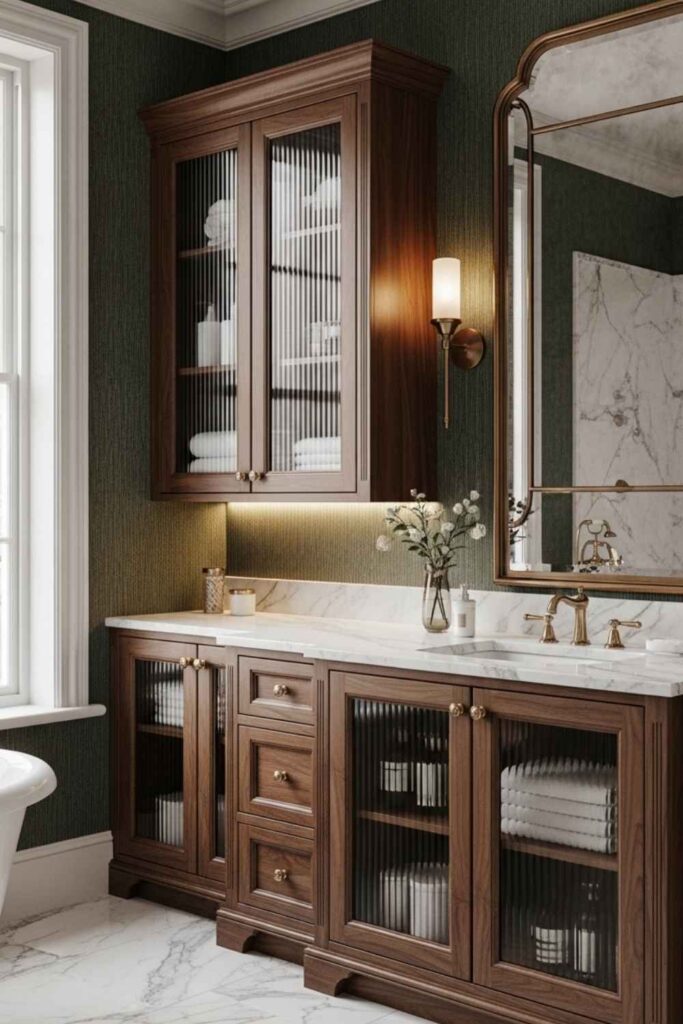 The Ultimate Guide to Bathroom Storage Cabinet Ideas Smart Designs Stylish Organization 11 Premium Luxury Interior Ideas