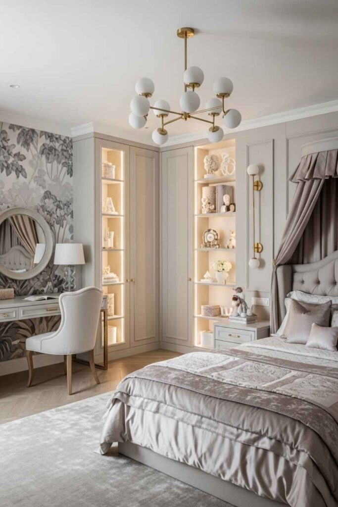 15+ Kids Rooms That Grow with Style Comfort & Imagination 11 Premium Luxury Interior Ideas