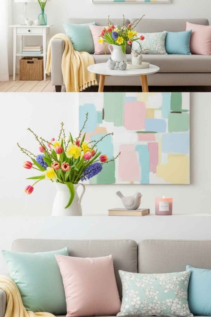 The Ultimate Guide to Round Table Living Room Ideas Modern Layouts 5 Seasonal Colors & Combinations