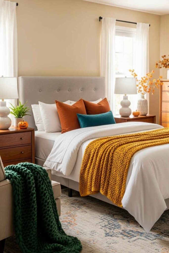 The Ultimate Guide to Table Ideas for Bedroom Smart Styling Modern Layouts 4 Seasonal Colors & Combinations