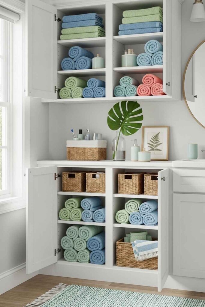 The Ultimate Guide to Bathroom Storage Cabinet Ideas Smart Designs Stylish Organization 4 Seasonal Colors & Combinations