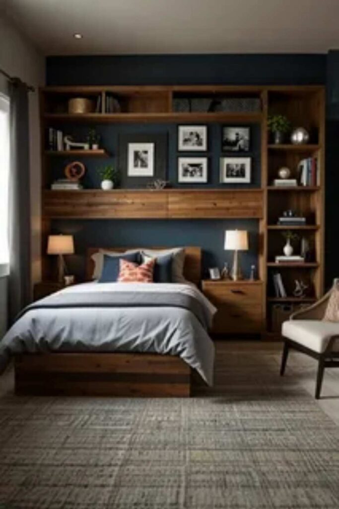 66+ Boys Bedroom Ideas For Stylish, Budget-Friendly, And Modern Spaces That Grow With Your Child 9 Small Boys Bedroom Ideas That Maximize Space